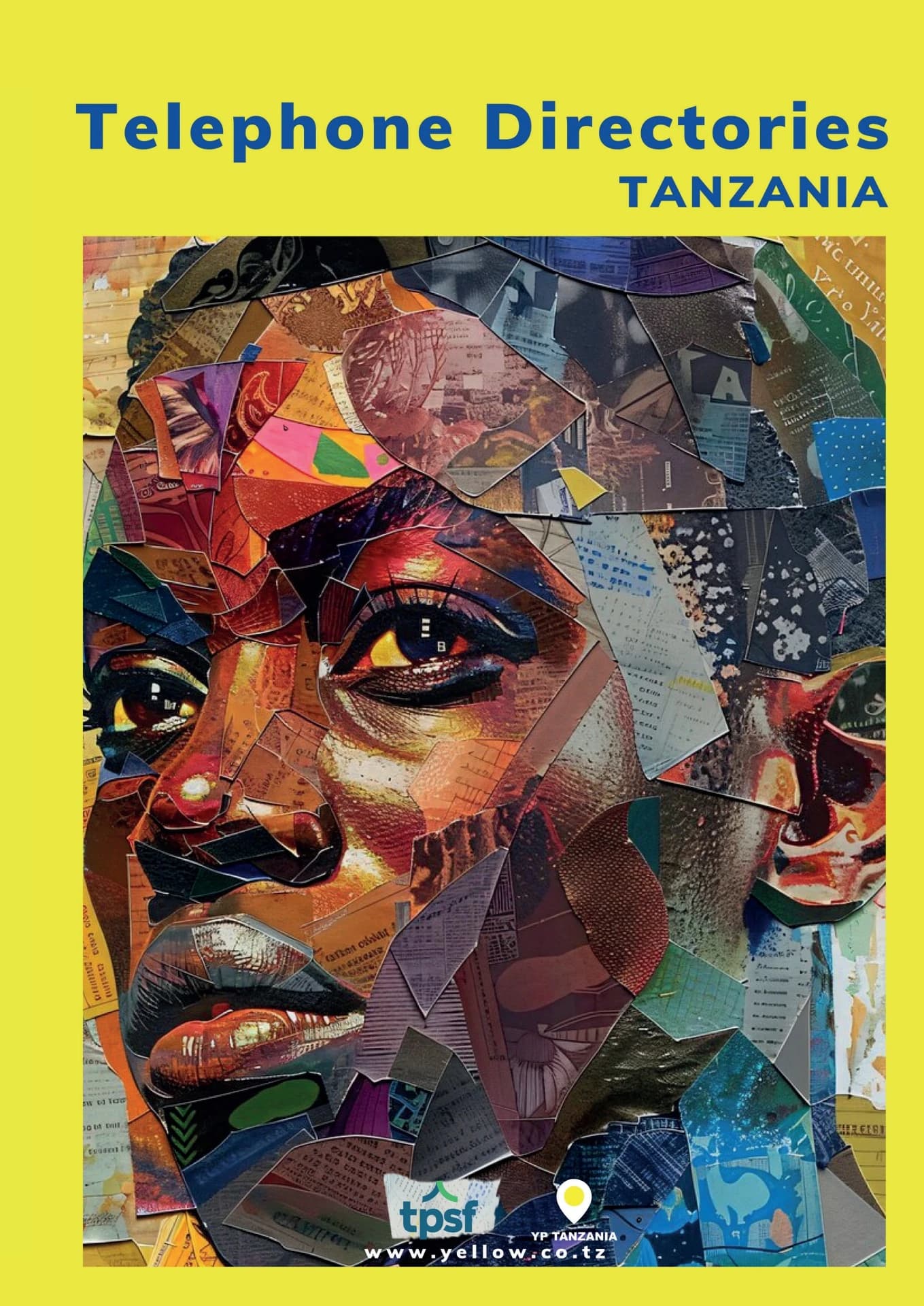 Tanzania e-Directory