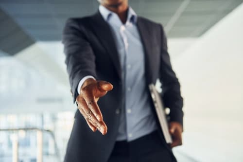 HR Recruitment and Selection