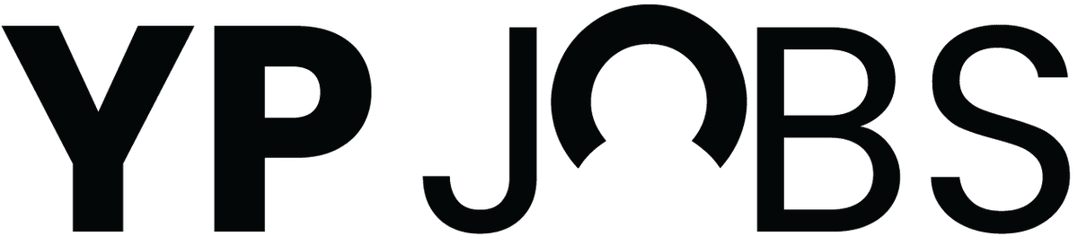 YP People Logo