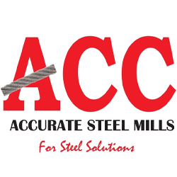 ACCURATE STEEL MILLS