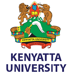 KENYATTA UNIVERSITY