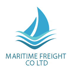Maritime Freight Co Ltd logo