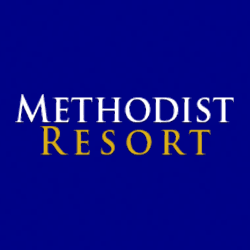 Methodist Guest House & Conference Centre logo