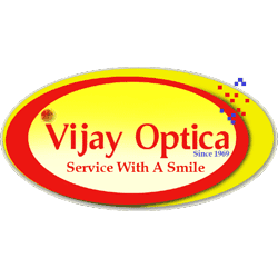 VIJAY OPTICA OPTICIANS