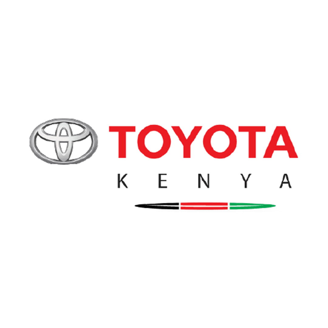 Toyota Kenya Ltd logo
