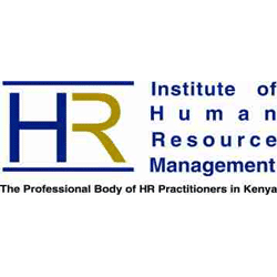 INSTITUTE HUMAN RESOURCE MANAGEMENT