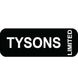 Tysons Ltd logo