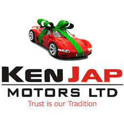 KENJAP MOTORS