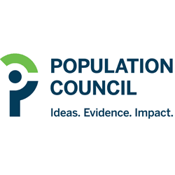 Population Council logo
