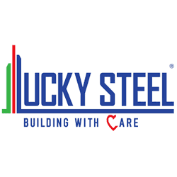 Lucky Steel & Co Ltd logo