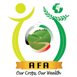 AFANUTS OIL CROPS DIRECTORATE