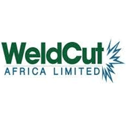 WeldCut Africa Limited logo