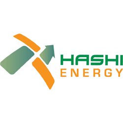 Hashi Energy Ltd logo