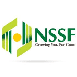 National Social Security Fund logo
