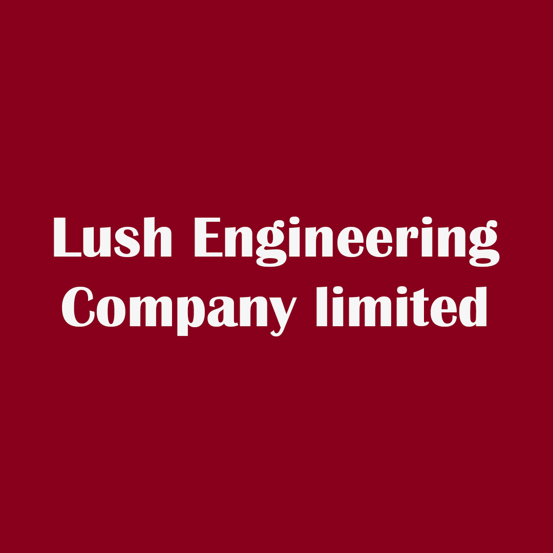 Lush Engineering Co Ltd logo
