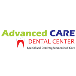 ADVANCED CARE DENTAL CENTER