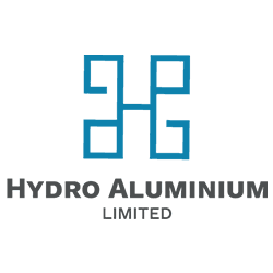 Hydro Aluminium Ltd logo