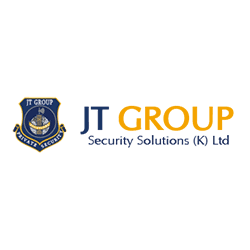 JT GROUP SECURITY SOLUTIONS