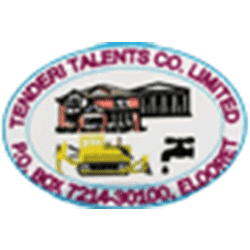 TENDERI TALENTS CO