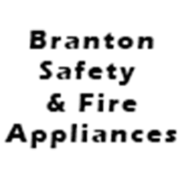 Branton Safety & Fire Appliances logo