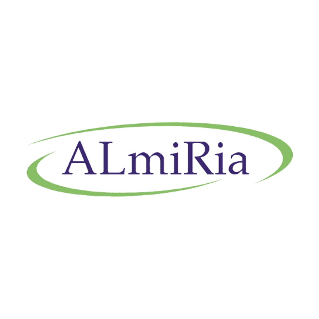 Almiria Tech Store Kenya logo