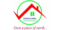 Upscale Real Estate logo