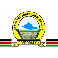 Nyayo Tea Zones Development Corporation logo