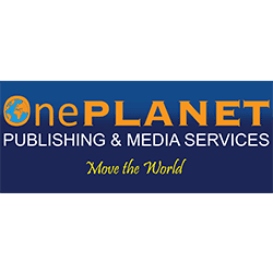 One Planet Publishing & Media Services Limited logo