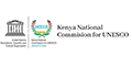 Kenya National Commission for UNESCO logo