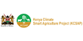 THE KENYA CLIMATE SMART AGRICULTURE PROJECT KCSAP