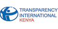 TRANSPARENCY INTERNATIONAL KENYA