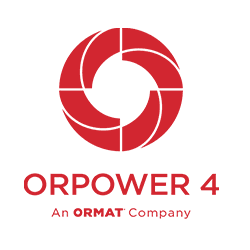 Orpower 4, Inc logo