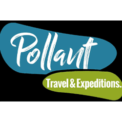 POLLANT TRAVELS EXPEDITION