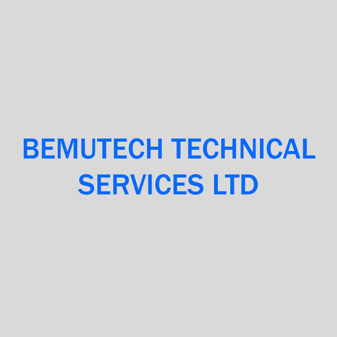 Bemutech Technical Services logo