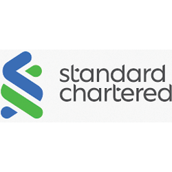 Standard Chartered Bank Kenya Ltd logo