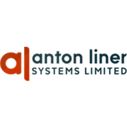 AntonLiners Systems Ltd logo
