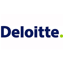 Deloitte & Touche LLP logo