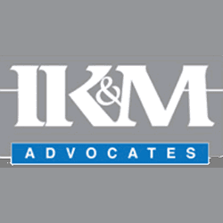 Iseme, Kamau & Maema Advocates logo