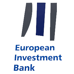 European Investment Bank logo