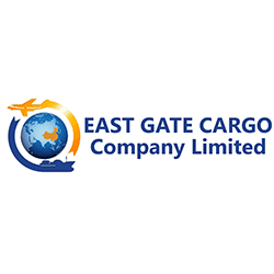 East Gate Cargo Company Ltd logo