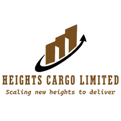 Heights Cargo Ltd logo
