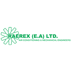 Raerex (E.A) Ltd logo