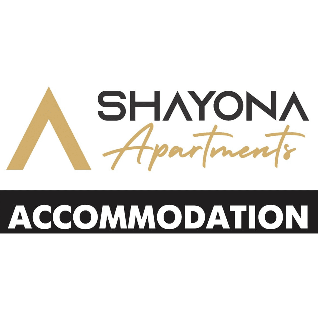 Shayona Furnished Apartments logo