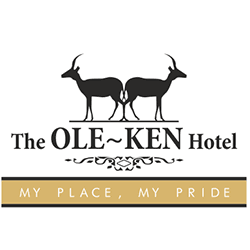 The Ole-Ken Hotel logo