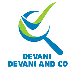 DEVANIDEVANI CO