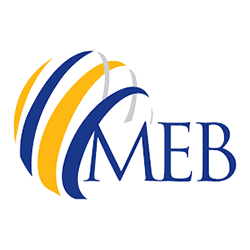Middle East Bank Kenya Ltd logo