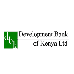 DEVELOPMENT BANK KENYA