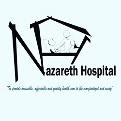 Nazareth Hospital logo