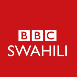 British Broadcasting Corporation logo