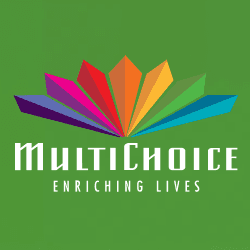 Multichoice (K) Ltd logo